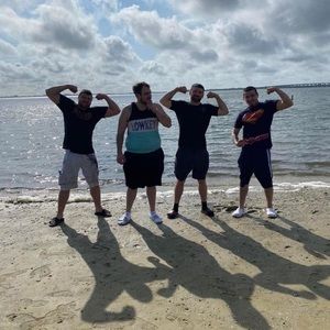 Meet your Posher, Trent